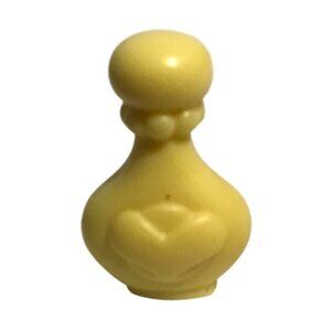 Ponyville Pinkie Pie's Balloon House Perfume Bottle 1"